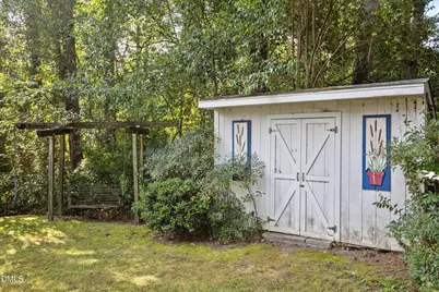 805 W Knox Street, Durham, NC 27701 - Photo 39