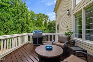 1420 Wildhurst Ln, Wake Forest, NC 27587 - Photo 27