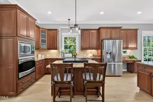 1420 Wildhurst Ln, Wake Forest, NC 27587 - Photo 17