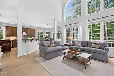 1420 Wildhurst Lane, Wake Forest, NC 27587 - Photo 13
