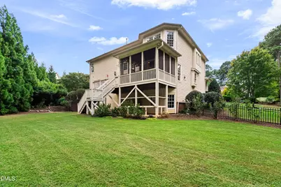1420 Wildhurst Lane, Wake Forest, NC 27587 - Photo 67