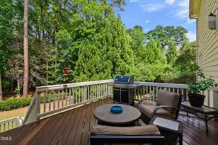 1420 Wildhurst Ln, Wake Forest, NC 27587 - Photo 25