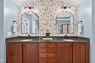 1420 Wildhurst Ln, Wake Forest, NC 27587 - Photo 61