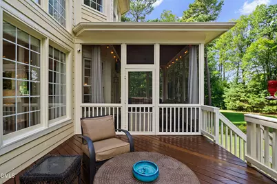 1420 Wildhurst Lane, Wake Forest, NC 27587 - Photo 27