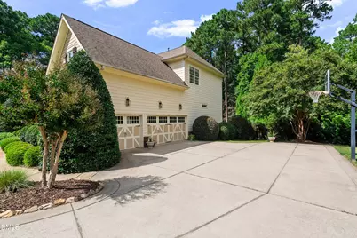1420 Wildhurst Lane, Wake Forest, NC 27587 - Photo 31