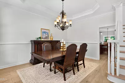 1420 Wildhurst Lane, Wake Forest, NC 27587 - Photo 11