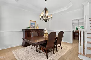1420 Wildhurst Ln, Wake Forest, NC 27587 - Photo 11