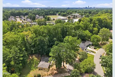 5612 Old Forge Circle, Raleigh, NC 27609 - Photo 43