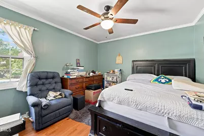 5612 Old Forge Circle, Raleigh, NC 27609 - Photo 25