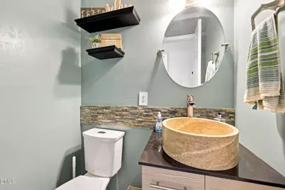 5612 Old Forge Circle, Raleigh, NC 27609 - Photo 11