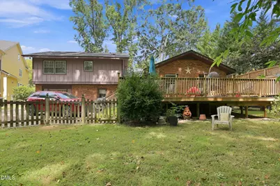 5612 Old Forge Circle, Raleigh, NC 27609 - Photo 29