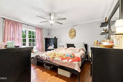5612 Old Forge Circle, Raleigh, NC 27609 - Photo 21
