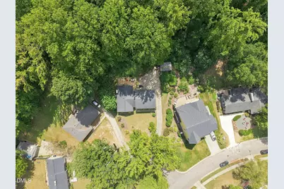 5612 Old Forge Circle, Raleigh, NC 27609 - Photo 37