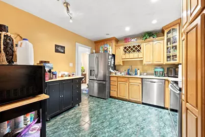 5612 Old Forge Circle, Raleigh, NC 27609 - Photo 7