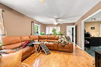 5612 Old Forge Circle, Raleigh, NC 27609 - Photo 9