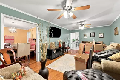 5612 Old Forge Circle, Raleigh, NC 27609 - Photo 17