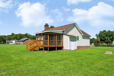 101 Wildberry Court, Clayton, NC 27520 - Photo 3