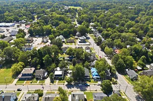160 W Young Ave, Henderson, NC 27536 - Photo 39