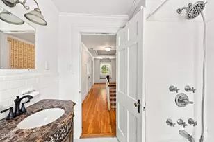160 W Young Ave, Henderson, NC 27536 - Photo 19