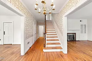 160 W Young Ave, Henderson, NC 27536 - Photo 3