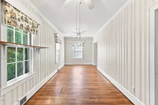 160 W Young Ave, Henderson, NC 27536 - Photo 11