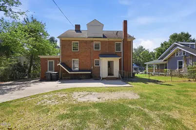 160 W Young Avenue, Henderson, NC 27536 - Photo 43