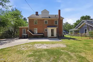 160 W Young Ave, Henderson, NC 27536 - Photo 43