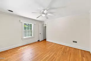 160 W Young Ave, Henderson, NC 27536 - Photo 31