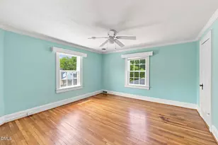 160 W Young Ave, Henderson, NC 27536 - Photo 27