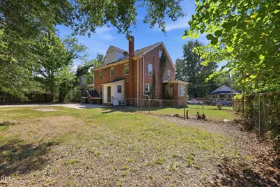 160 W Young Avenue, Henderson, NC 27536 - Photo 51