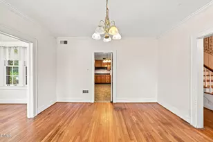 160 W Young Ave, Henderson, NC 27536 - Photo 17