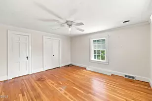 160 W Young Ave, Henderson, NC 27536 - Photo 25