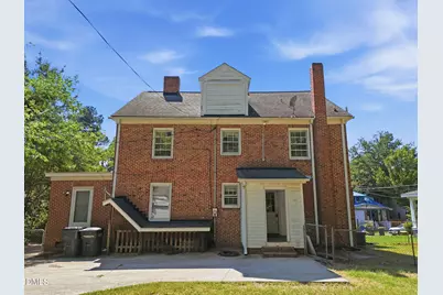 160 W Young Avenue, Henderson, NC 27536 - Photo 37