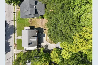 160 W Young Avenue, Henderson, NC 27536 - Photo 41