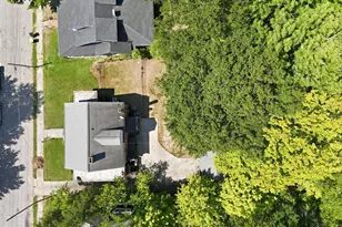 160 W Young Ave, Henderson, NC 27536 - Photo 41