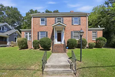 160 W Young Avenue, Henderson, NC 27536 - Photo 1