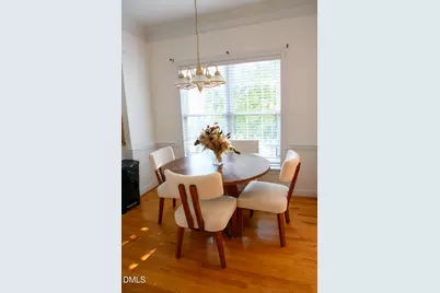 3607 Trotters Drive W, Wilson, NC 27893 - Photo 25