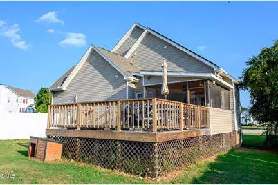 3607 Trotters Drive W, Wilson, NC 27893 - Photo 9