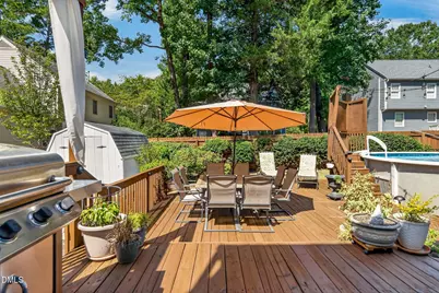 107 Canterfield Road, Cary, NC 27513 - Photo 49