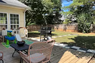 824 Stackhurst Way, Wake Forest, NC 27587 - Photo 7