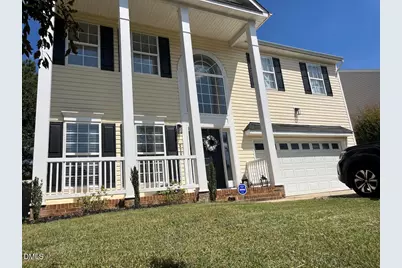 824 Stackhurst Way, Wake Forest, NC 27587 - Photo 1