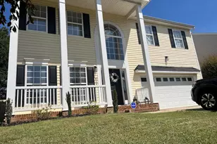 824 Stackhurst Way, Wake Forest, NC 27587 - Photo 1