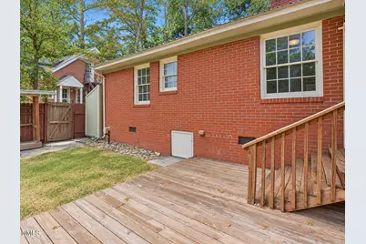 320 S Ennis Street, Fuquay-Varina, NC 27526 - Photo 39
