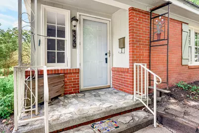 320 S Ennis Street, Fuquay-Varina, NC 27526 - Photo 5