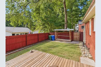 320 S Ennis Street, Fuquay-Varina, NC 27526 - Photo 35