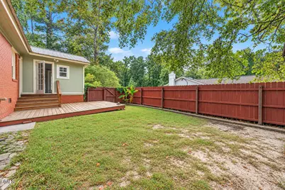 320 S Ennis Street, Fuquay-Varina, NC 27526 - Photo 37