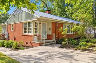 320 S Ennis St, Fuquay-Varina, NC 27526 - Photo 1
