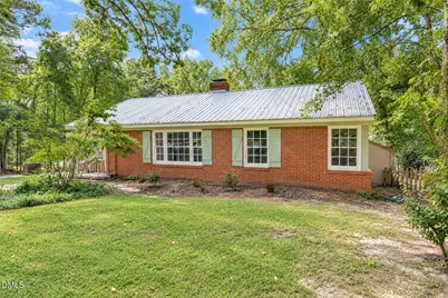 320 S Ennis Street, Fuquay-Varina, NC 27526 - Photo 3