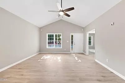 8616 Wild Wood Forest Drive, Raleigh, NC 27616 - Photo 13