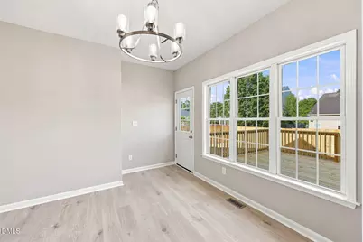 8616 Wild Wood Forest Drive, Raleigh, NC 27616 - Photo 7